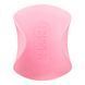 Tangle Teezer The Scalp Exfoliator and Massager Pretty Pink Щітка для масажу голови 5060630044046 фото 1