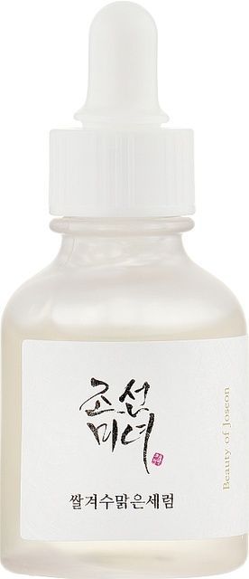 Beauty Of Joseon Glow Deep Serum Rice + Arbutin Сироватка для рівного тону та сяяння шкіри 30 ml