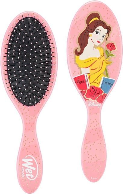 Wet Brush Original Detanger Princess Celebration-Belle Щітка для волосся