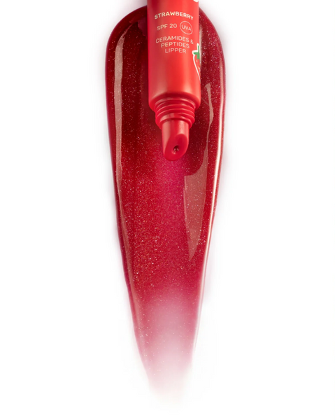 LIPSS Lipper-блиск Strawberry 10 ml