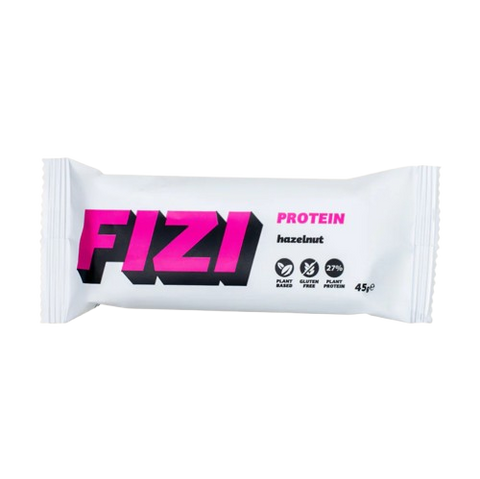 Fizi протеїновий батончик "Hazelnut" 45 г