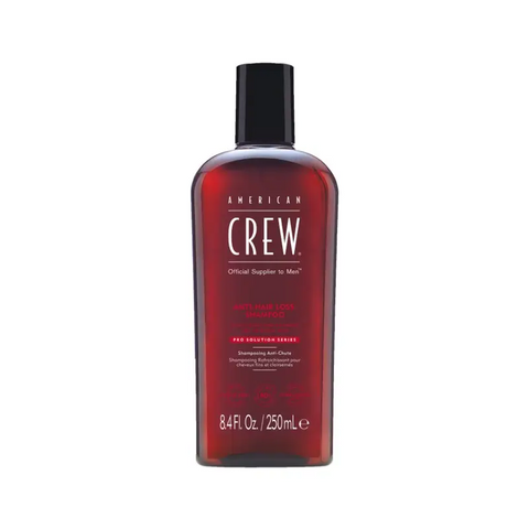American Crew Anti-Hairloss Shampoo Шампунь для волосся 250 ml
