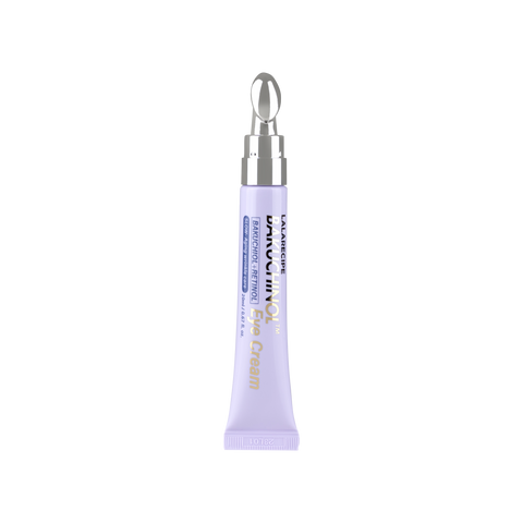 LALARECIPE Bakuchinol Eye Cream Крем під очі з бакучіолом 20 ml + 20 ml