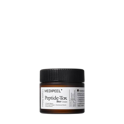 MEDI-PEEL Bor-Tox Peptide Cream Ліфтинг-крем з пептидним комплексом 50 ml