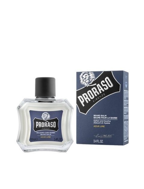 Proraso Beard Balm Azur Lime Бальзам для догляду за бородою 100 ml