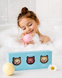 MiniMi Bath Bombs Бомбочки для ванни 3 шт 4820229120497 фото 2