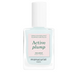 Manucurist Active&trade; Plump Aqua Glazed Лак для нігтів з колагеном та перламутровим молочним покриттям 15 ml 3662263222185 фото 1