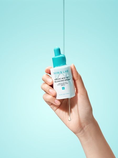 SKIN&LAB Azelaic Acid 10% Balancing Serum Балансувальна сироватка з азелаїновою кислотою 30 ml