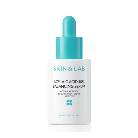 SKIN&LAB Azelaic Acid 10% Balancing Serum Балансувальна сироватка з азелаїновою кислотою 30 ml