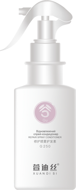 XUANDI SI Regenerating Spray Conditioner Відновлюючий спрей-кондиціонер 250 ml