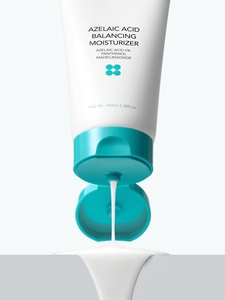 SKIN&LAB Azelaic Acid Balancing Moisturizer Балансувальний зволожувальний крем з азелаїновою кислотою 100 ml