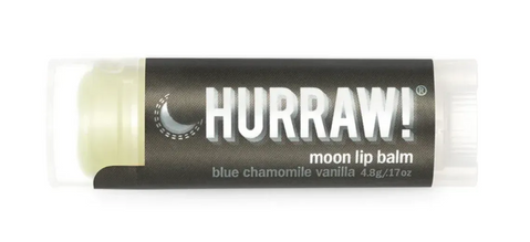 Hurraw! Moon Lip Balm Бальзам для губ 4.8 g