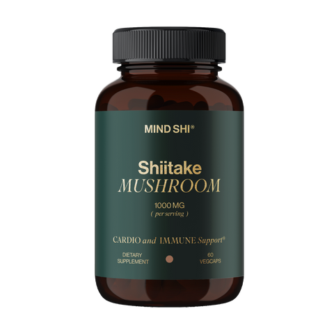 Mind Shi CBD Oil Isolate 2000 mg Strawberry Iзолят олії CBD 10 ml