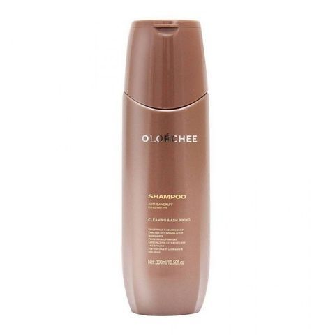 OLORCHEE Anti Dandruff Shampoo Шампунь проти лупи 300 ml