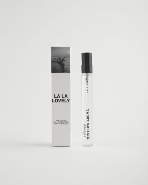 Sister's Aroma La La Lovely Парфум 10 ml