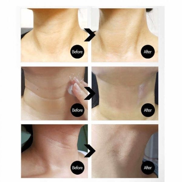 MEDI-PEEL Premium 3.0 Collagen Naite Thread Neck Cream Крем для шиї антивіковий 100 ml