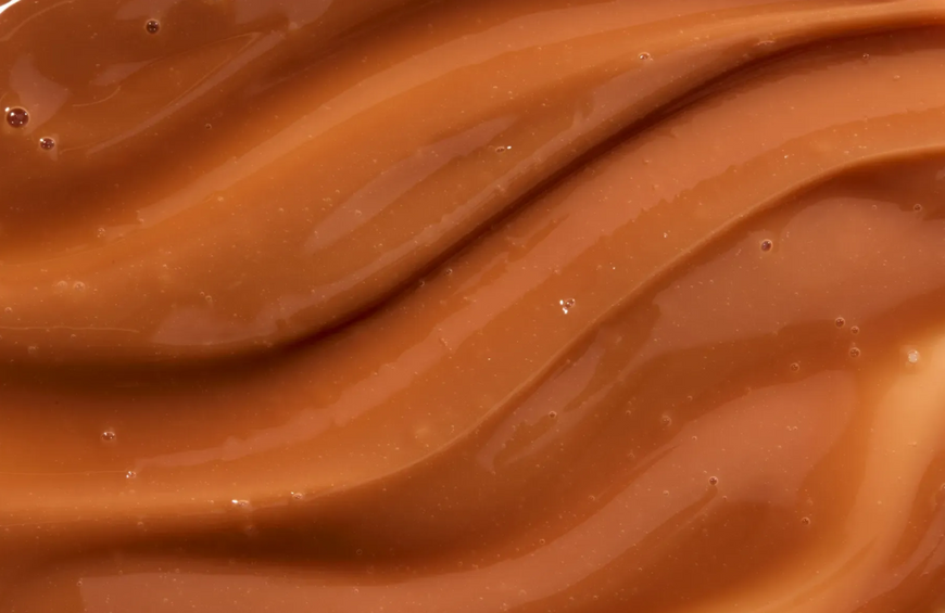The Body Shop Born Lippy Caramel Cream Блиск для губ 10 ml
