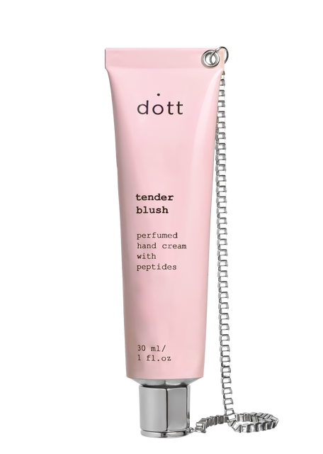 Dott Парфумований крем для рук з пептидами LUSH 30 ml