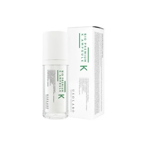 USOLAB Bio Calming K Ampoule Заспокійлива сироватка з вітаміном К 30 ml
