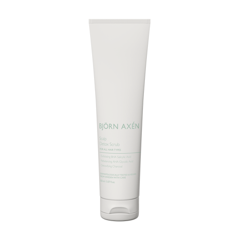 Bjorn Axen Scalp Detox Scrub Детокс-скраб для шкіри голови 150 ml