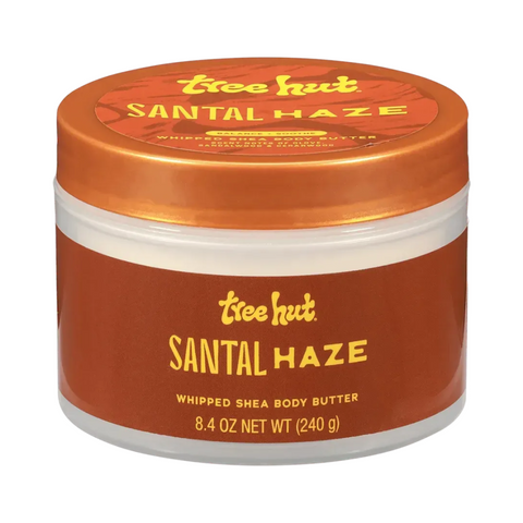 Tree Hut Santal Haze Whipped Body Butter Баттер для тіла 240 g