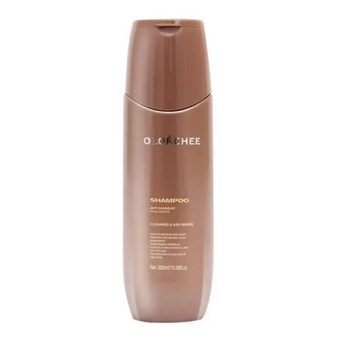 OLORCHEE Anti Dandruff Shampoo Шампунь проти лупи 80 ml