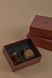 ANILLO Fig Whisky Discovery Body Set Набір для тіла 45 g/22 ml 8809524432692 фото 2