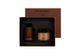 ANILLO Fig Whisky Discovery Body Set Набір для тіла 45 g/22 ml 8809524432692 фото 1