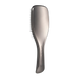 Tangle Teezer The Ultimate Detangler Chrome Midnight Silver Щітка для волосся 5060926688190 фото 2