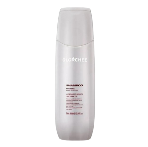 OLORCHEE Anti Grease Shampoo Шампунь для жирного волосся 300 ml