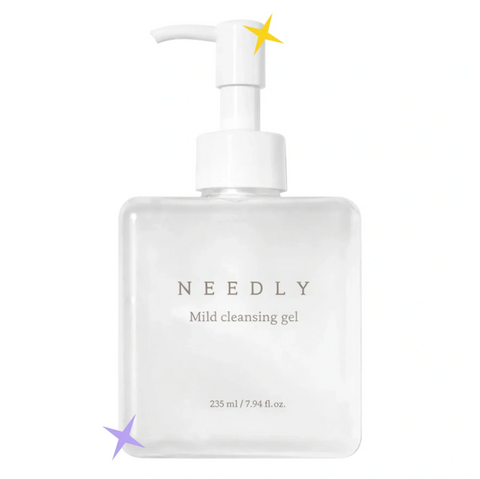 Needly Mild Cleansing Gel М`який очищуючий гель 235 ml