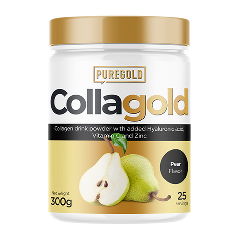 PGP Collagold Pear Колаген зі смаком "Груша" 300 g