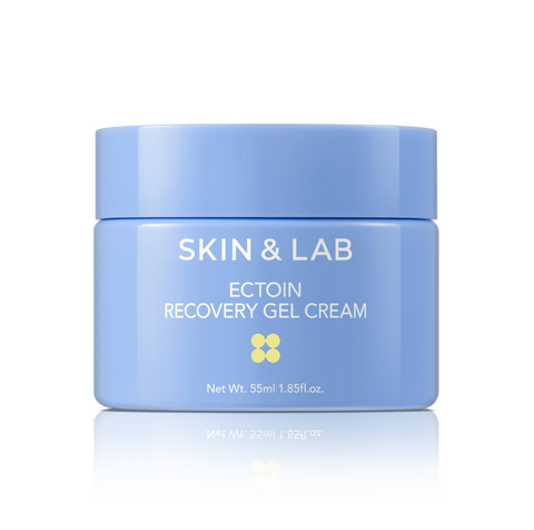 Skin&Lab Ectoin Recovery Gel Cream Відновлювальний гель-крем з ектоїном 55 ml