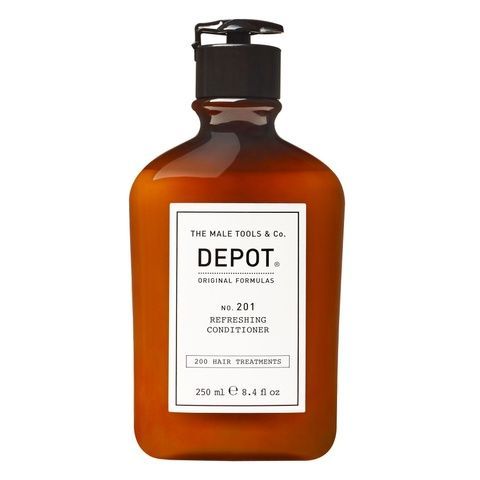 DEPOT 201 Refreshing Conditioner Кондиціонер освіжаючий 250 ml