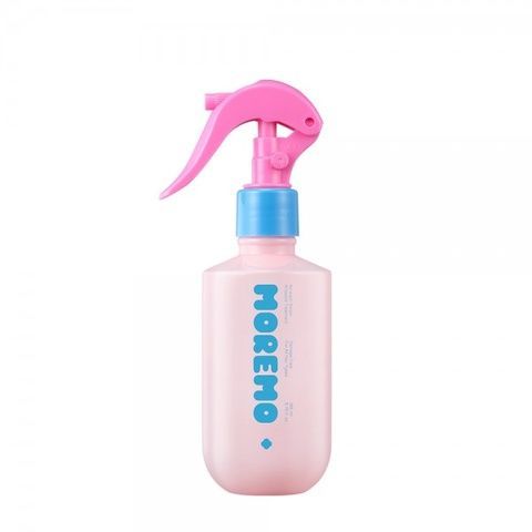 MOREMO No-wash Keratin Ampoule Treatment Незмивний кератиновий міст для волосся 200 ml
