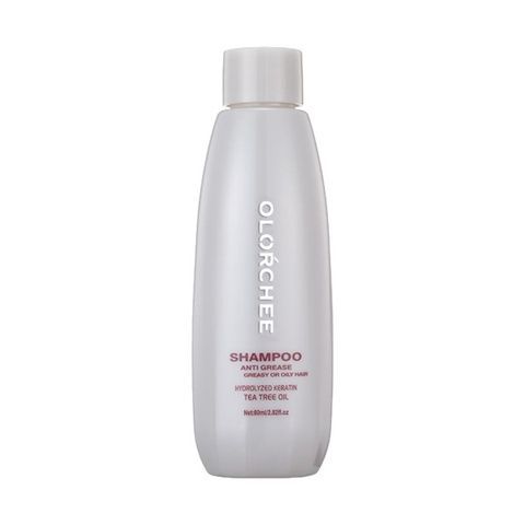 OLORCHEE Anti Grease Shampoo Шампунь для жирного волосся 80 ml