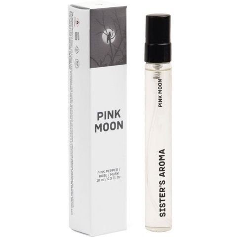 Sister's Aroma Pink Moon Парфум 10 ml
