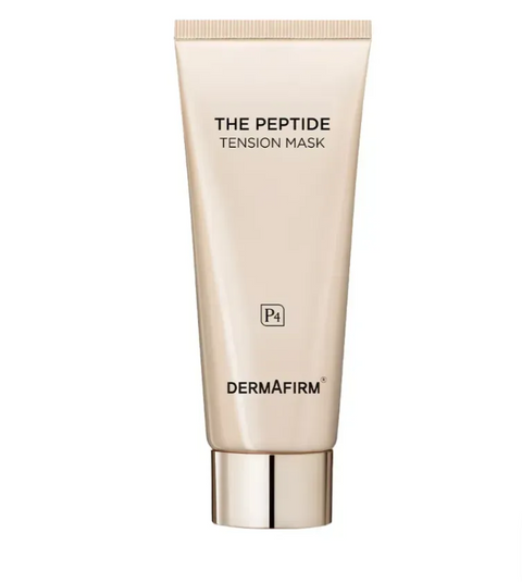 DERMAFIRM The Peptide Tension Mask Антивікова пептидна маска-плівка 60 g