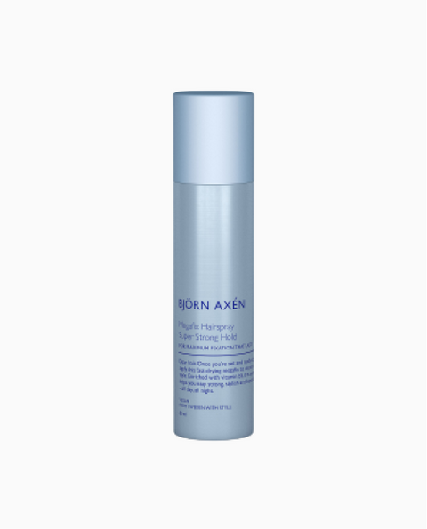 Bjorn Axen Мініатюра мусу для об'єму волосся Volume Mousse Travel Size 80 ml