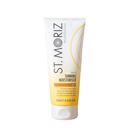 Купити St Moriz Professional Tanning Moisturiser Лосьйон