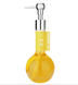 Dott Парфумоване гель-желе для душу | Lemon & Cake 350 ml 4820018040852 фото 1
