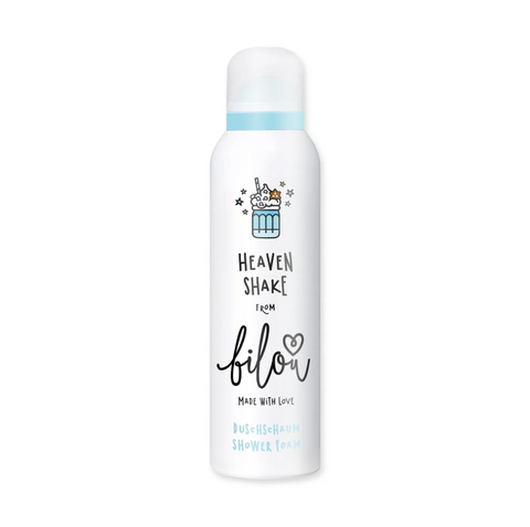 Bilou Heaven Shake Пінка для душу 200 ml