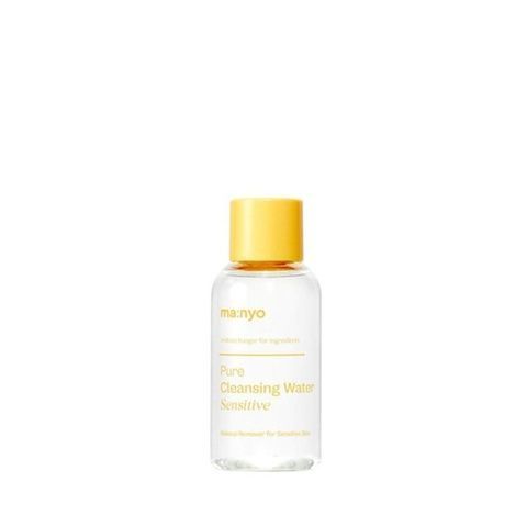 Manyo Pure Cleansing Water Sensitive Міцелярна вода 55 ml
