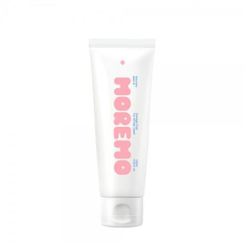MOREMO Recovery Balm В Відновлюючий протеїновий термозахисний бальзам 120 ml