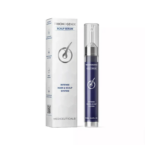 Mediceuticals Trichogenix Scalp Serum Cироватка для шкіри голови та коренів волосся 15 ml