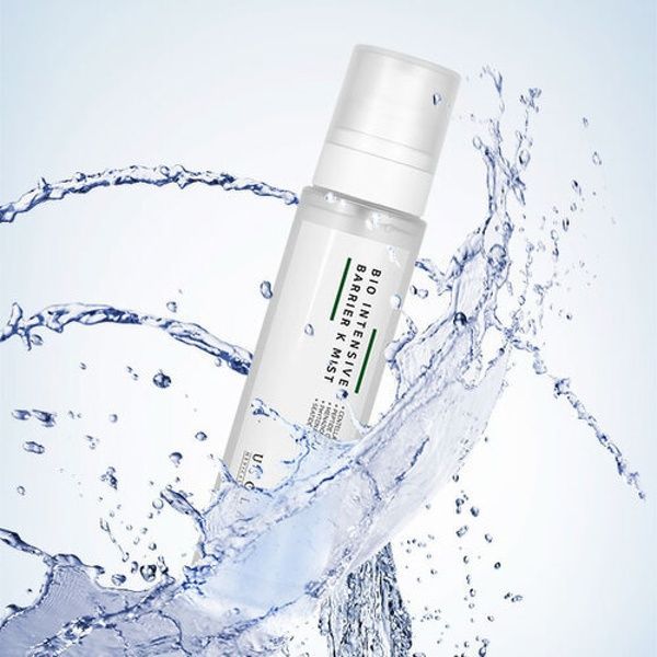 USOLAB Bio Intensive Barrier K Mist Тонер-міст з вітаміном К 150 ml