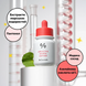 Dr.Ceuracle Azelaic 10 & Madeca Ampoule Сироватка з азелаїновою кислотою 10% та мадекасосидом 30 ml 8806133616741 фото 4