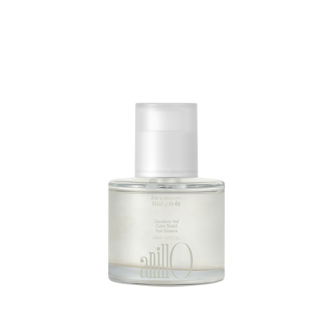 ANILLO Gardenia Veil Color Shield Hair Essence Есенція для фарбованого волосся 50 ml