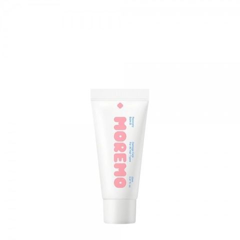 MOREMO Recovery Balm В Відновлюючий протеїновий термозахисний бальзам 20 ml