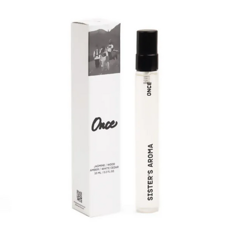 Sister's Aroma S 1 Once Парфум 10 ml